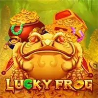 Lucky Frog