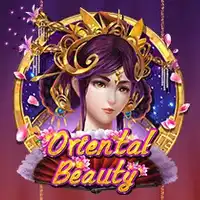 ORIENTAL BEAUTY