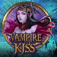 VAMPIRE KISS