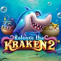 RELEASE THE KRAKEN 2